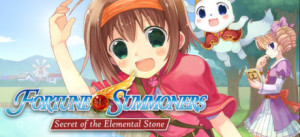 Fortune Summoners