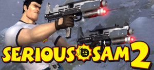 Serious Sam 2