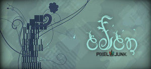 PixelJunk Eden