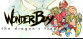 Wonder Boy: The Dragon's Trap