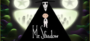 Mr. Shadow