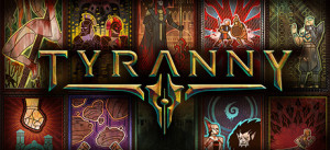 Tyranny - Standard Edition