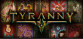 Tyranny - Standard Edition