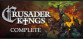 Crusader Kings Complete