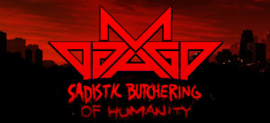 Damage: Sadistic Butchering Of Humanity