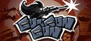 GUNGUNGUN