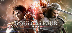 SOULCALIBUR VI