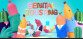 Genital Jousting