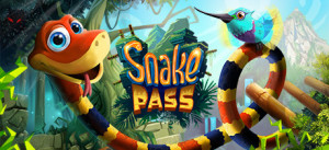 Snake Pass