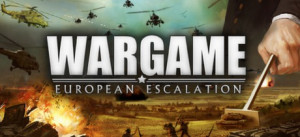 Wargame: European Escalation