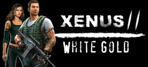 Xenus 2. White Gold.