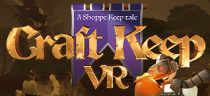 Craft Keep VR