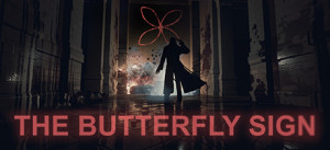 The Butterfly Sign