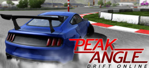 Peak Angle: Drift Online