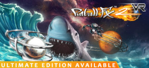 Pinball FX2 VR