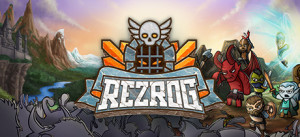 Rezrog