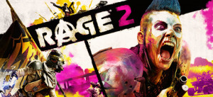 RAGE 2