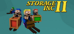 Storage Inc 2