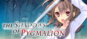 The Shadows Of Pygmalion