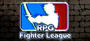 RPG Fighter League