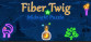 Fiber Twig: Midnight Puzzle