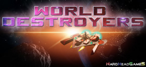 World Destroyers