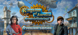 Kingdom Of Aurelia: Mystery Of The Poisoned Dagger