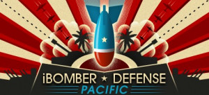 IBomber Defense Pacific