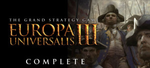 Europa Universalis III: Complete