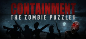 Containment: The Zombie Puzzler