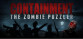 Containment: The Zombie Puzzler