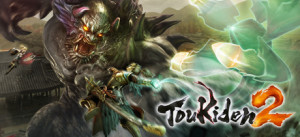 Toukiden 2