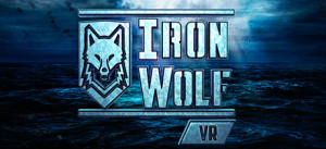 IronWolf