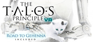 The Talos Principle VR