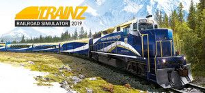 Trainz Railroad Simulator 2019