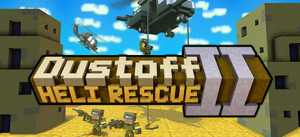 Dustoff Heli Rescue 2