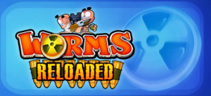 Worms Reloaded: Game Of The Year Edition