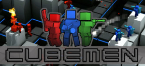 Cubemen