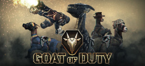 Goat Of Duty