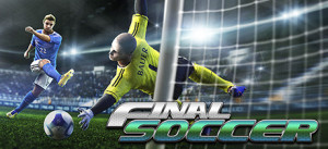 Final Soccer VR