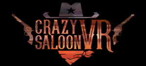 Crazy Saloon VR