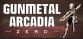 Gunmetal Arcadia Zero