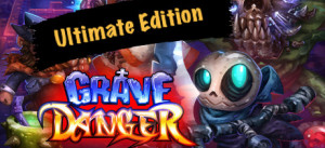 Grave Danger