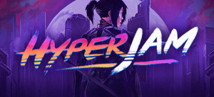 Hyper Jam