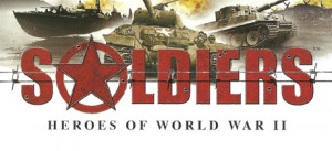 Soldiers: Heroes Of World War II