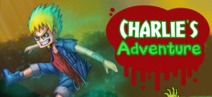Charlie's Adventure