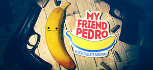 My Friend Pedro