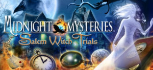 Midnight Mysteries 2: Salem Witch Trials