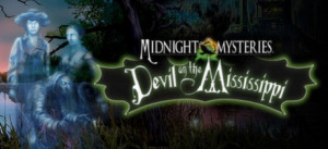 Midnight Mysteries 3: Devil On The Mississippi