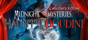 Midnight Mysteries 4: Haunted Houdini